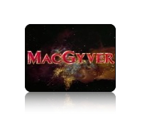 Mac Gyver icône