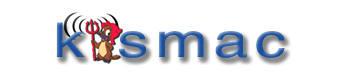 Kismac logo