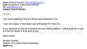 Free final cut 3