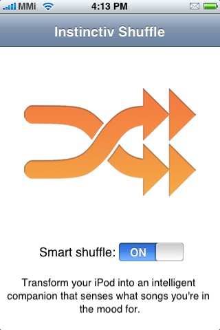 shuffle-1
