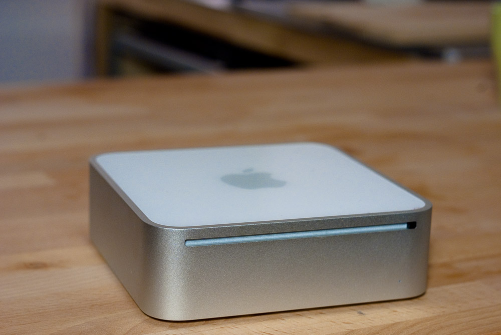 Mac Mini
